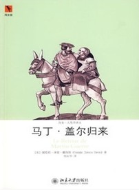 马丁·盖尔归来